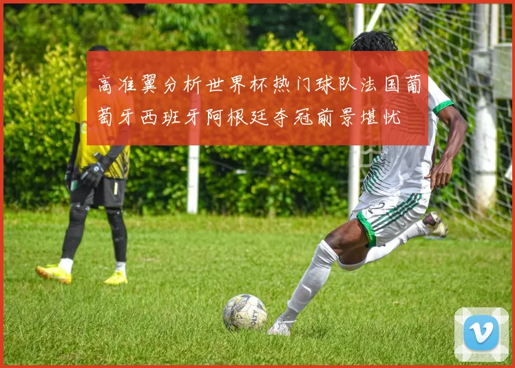 高准翼分析世界杯热门球队法国葡萄牙西班牙阿根廷夺冠前景堪忧